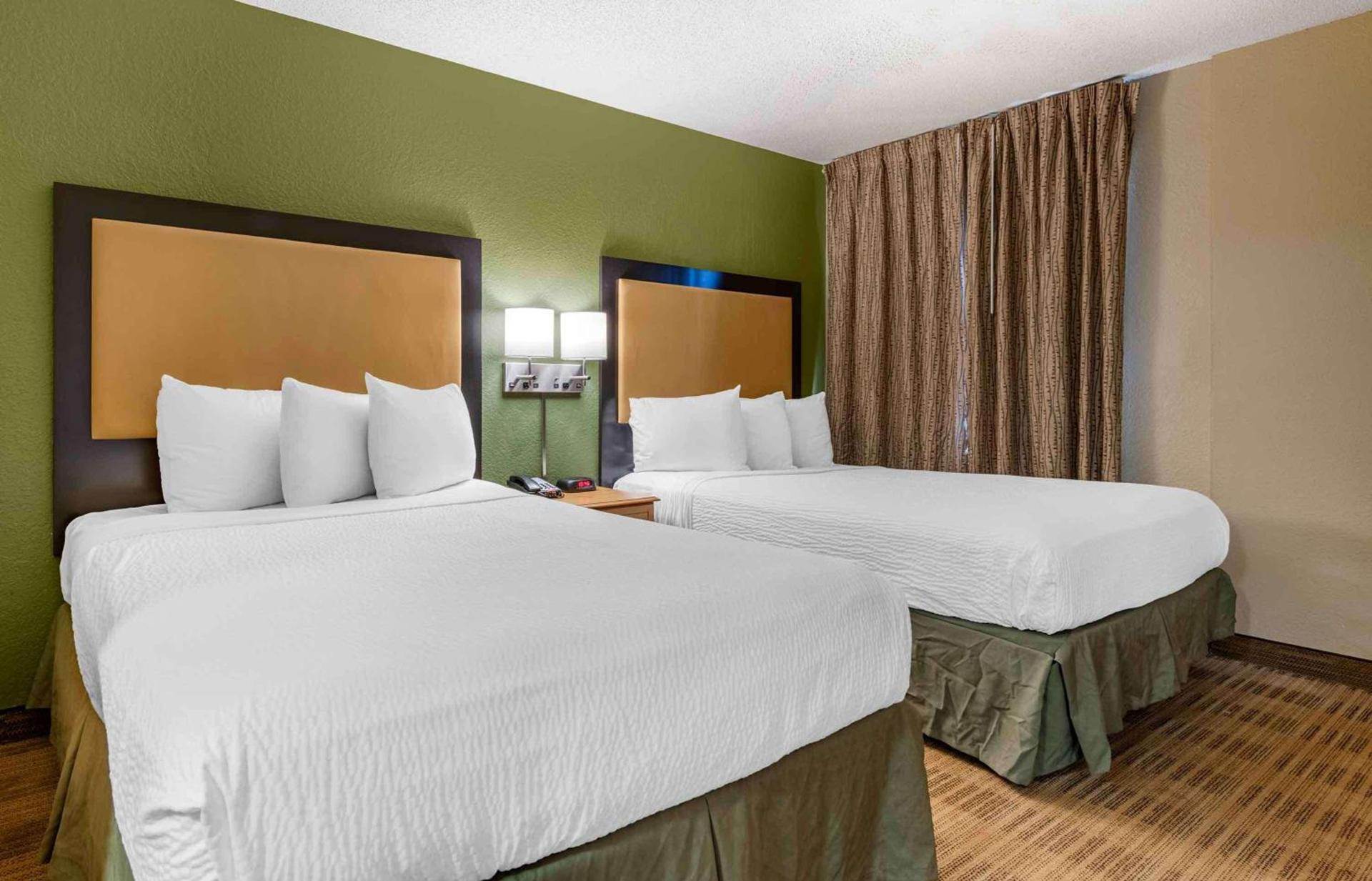 Extended Stay America Select Suites - Jacksonville - Southside - St Johns Towne Ctr photo 39