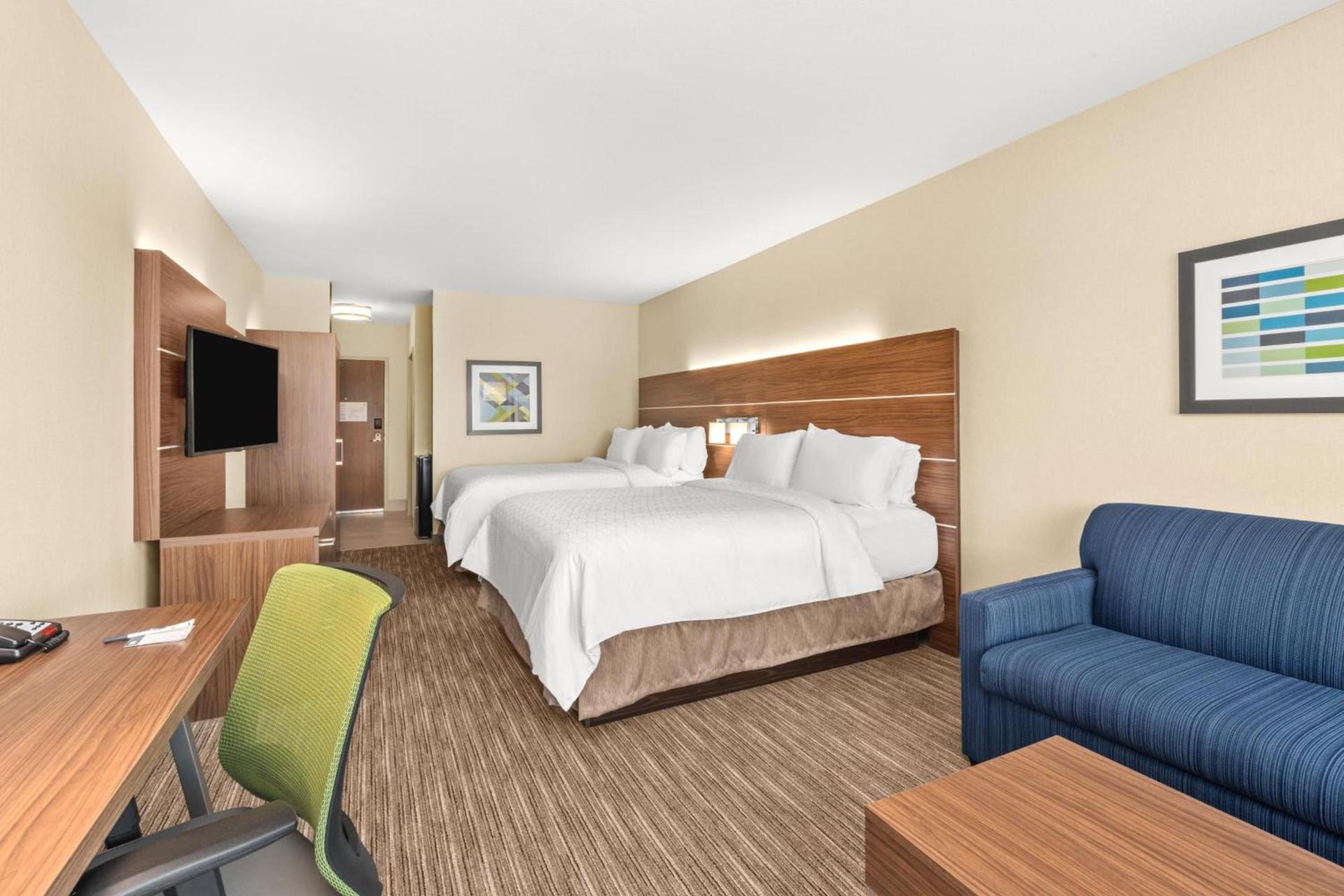 Holiday Inn Express Corning by IHG photo 19