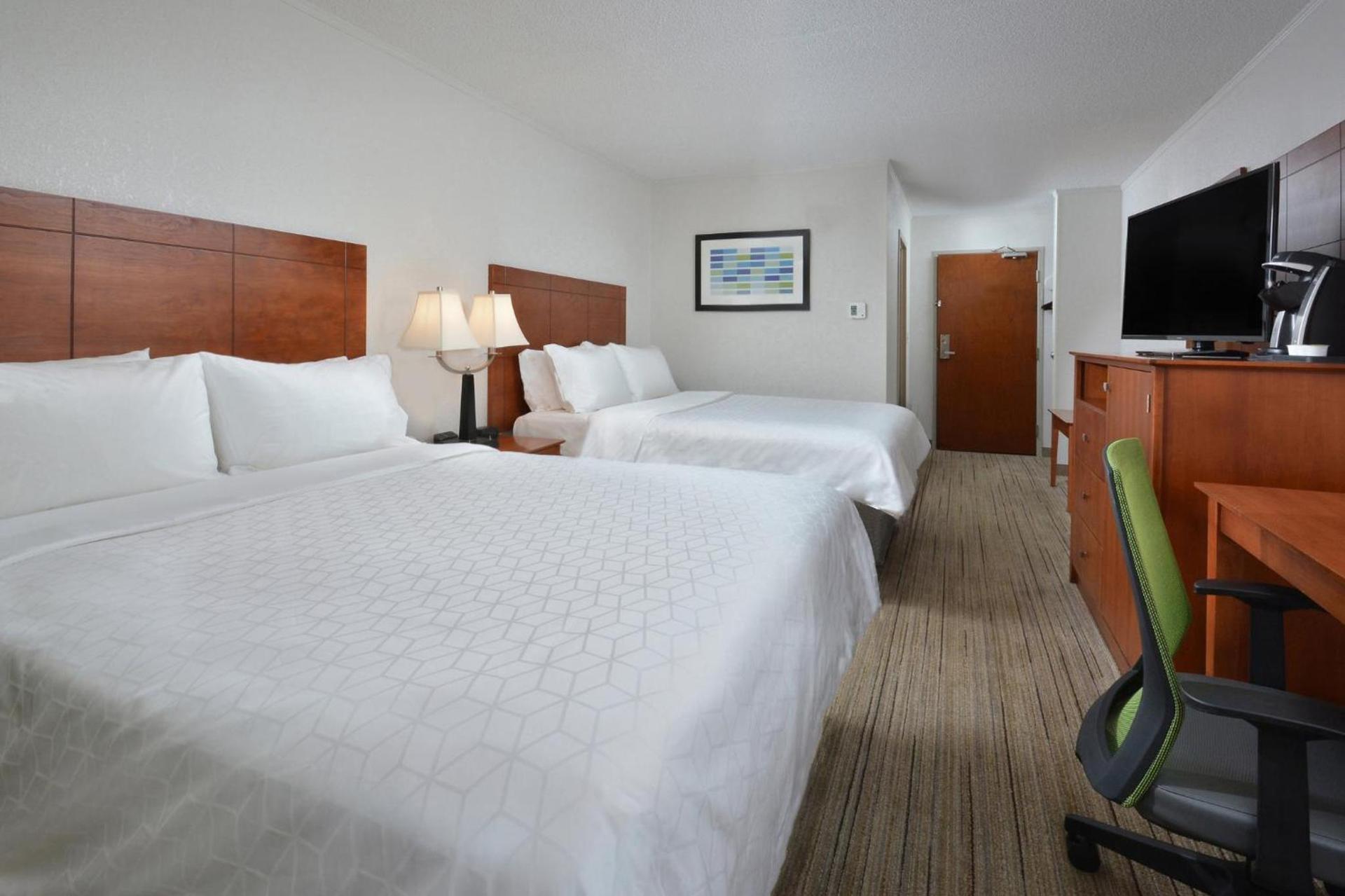 Holiday Inn Express Lynchburg by IHG photo 28