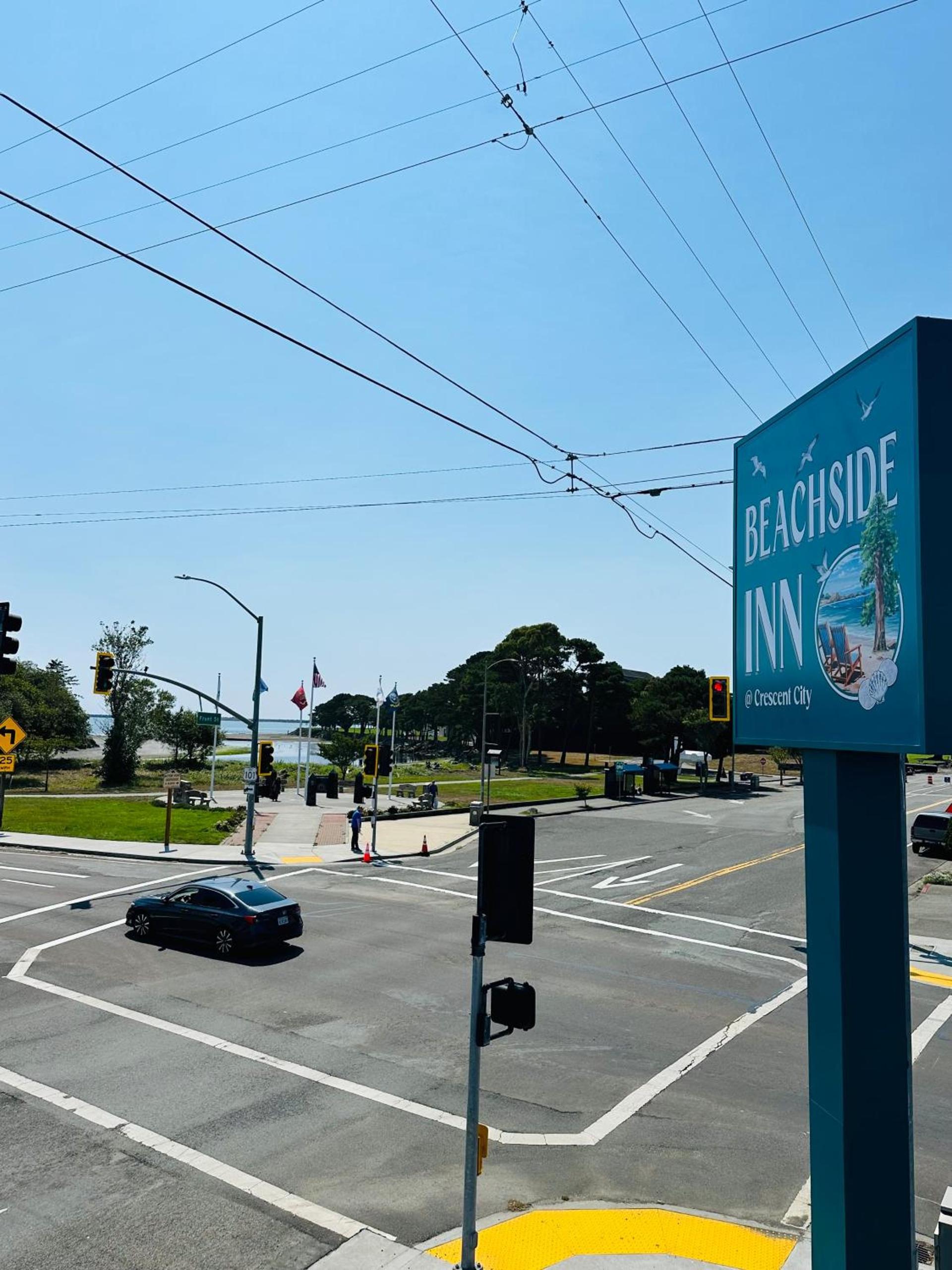 Beachside Inn photo 6