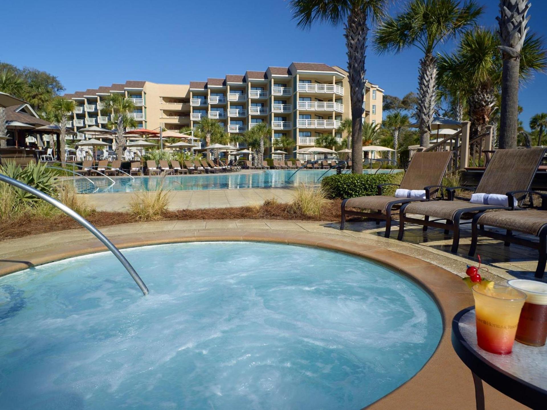Omni Hilton Head Oceanfront Resort photo 60