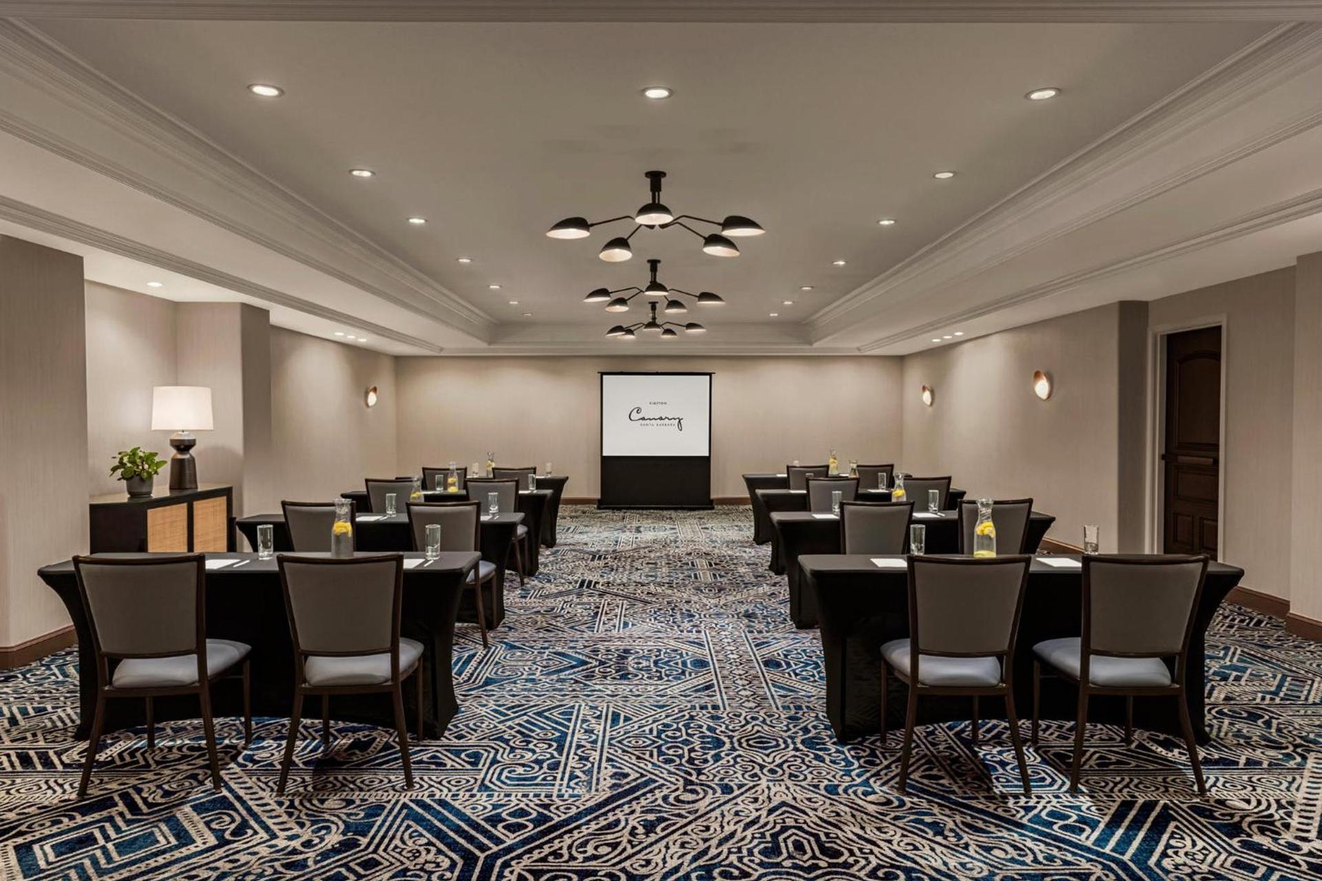 Kimpton Canary Hotel by IHG photo 74
