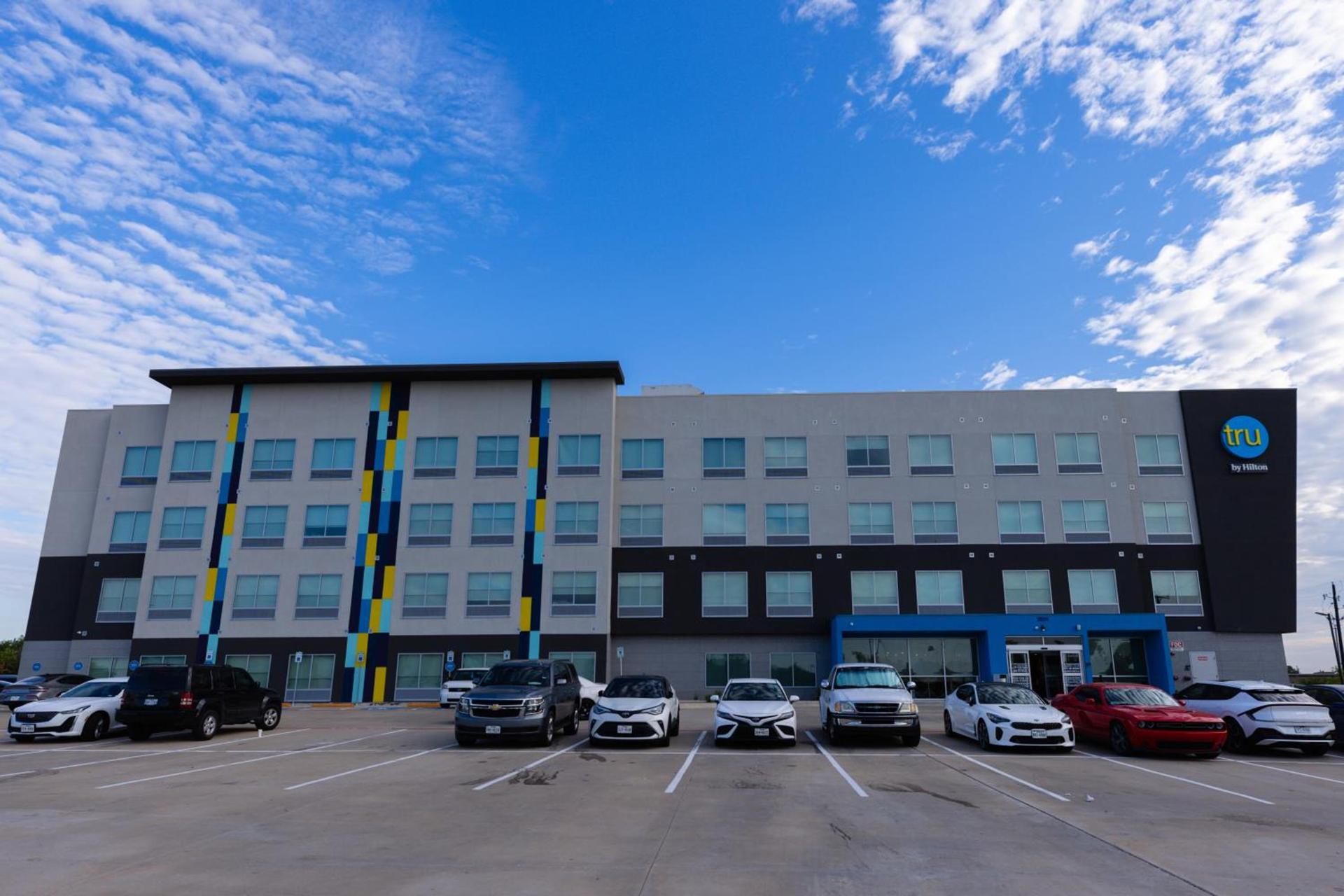 Tru by Hilton Plano Hwy 75 photo 48