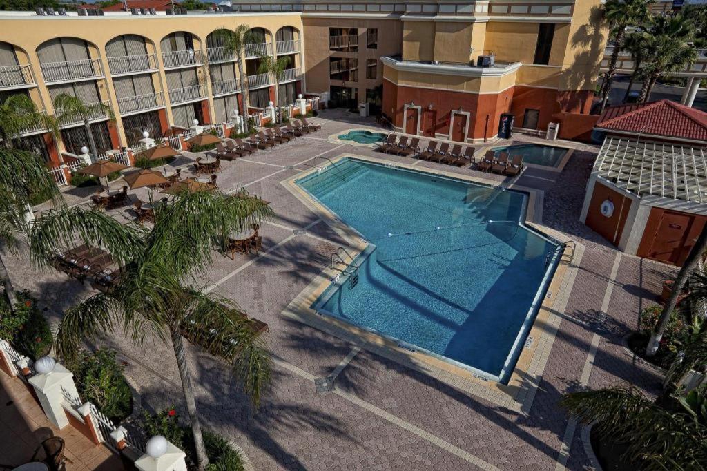 Westgate Towers Hotel photo 3