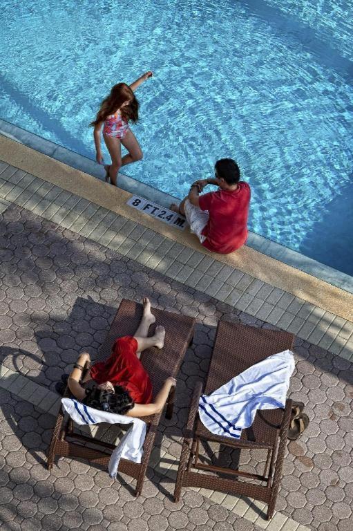 Westgate Towers Hotel photo 12