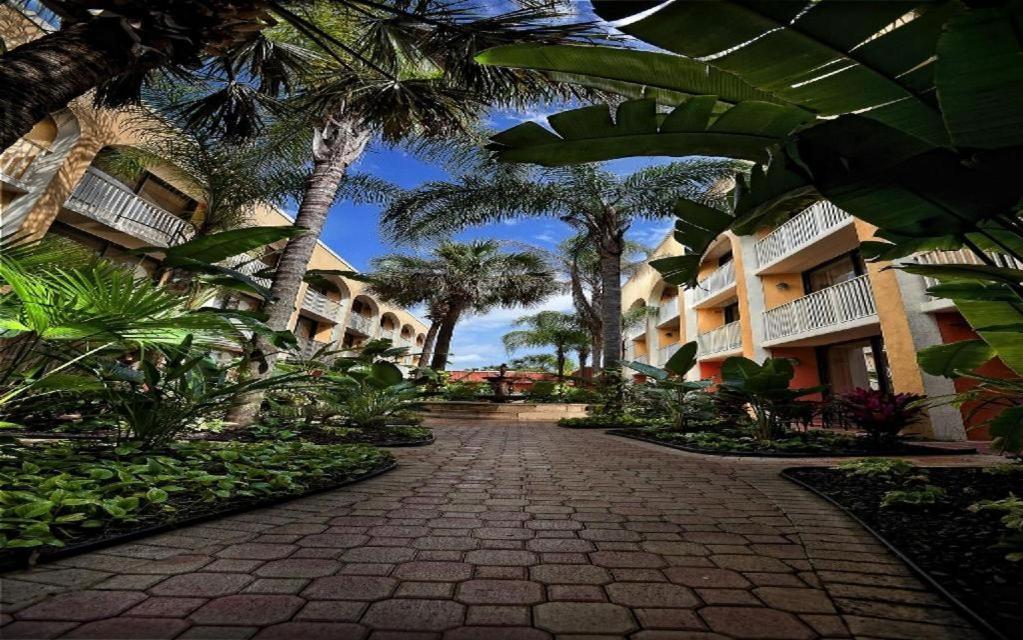 Westgate Towers Hotel photo 1