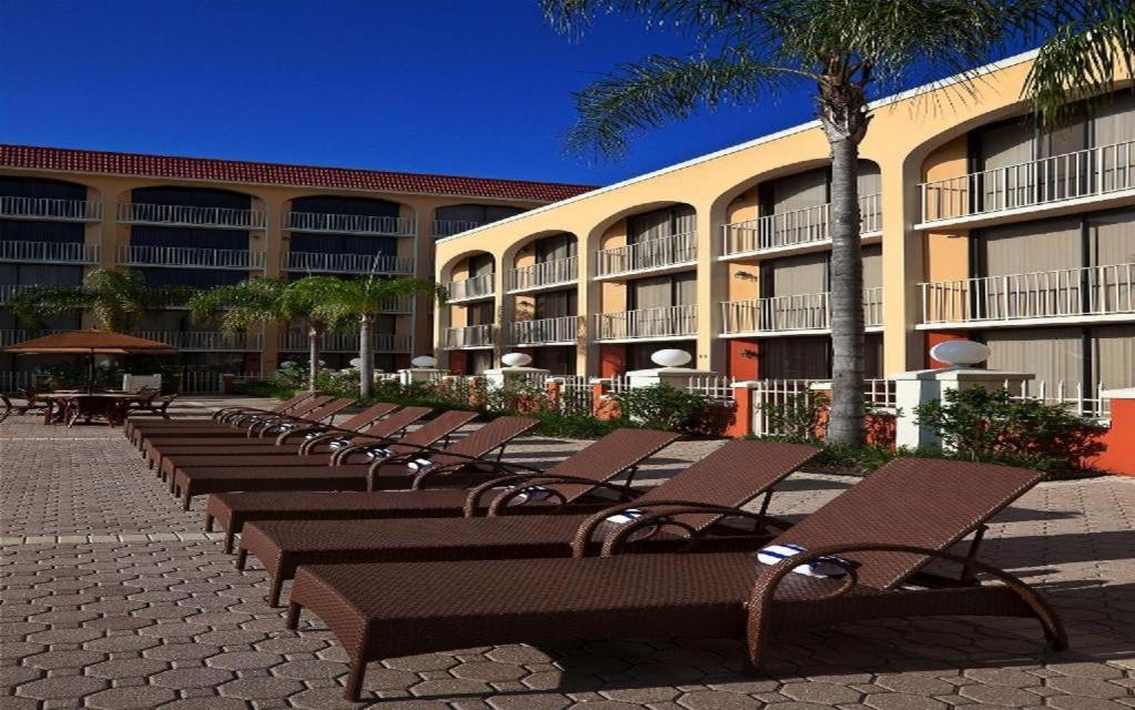 Westgate Towers Hotel photo 4