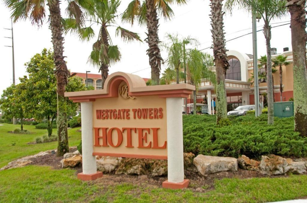 Westgate Towers Hotel photo 11