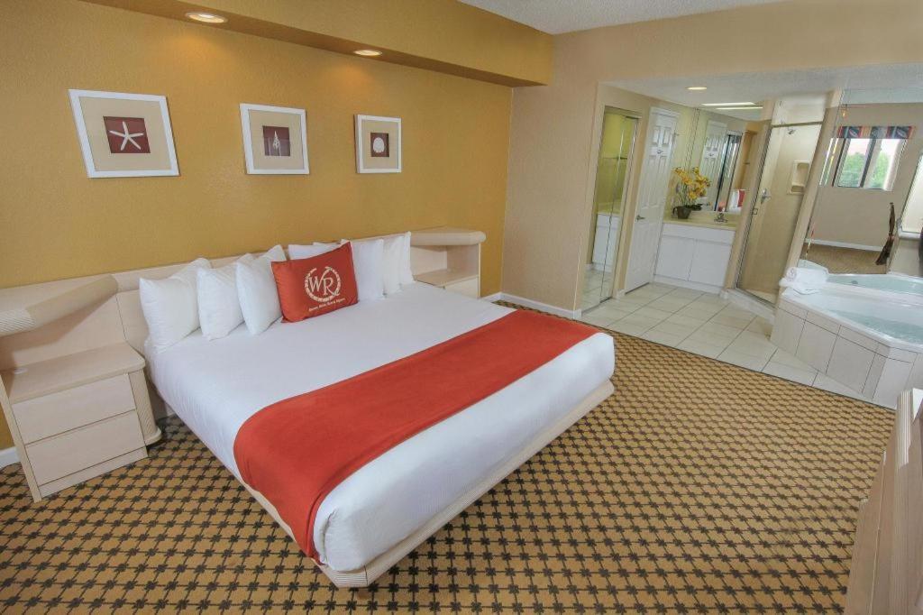 Westgate Towers Hotel photo 19