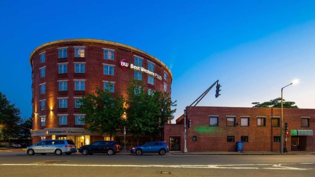Best Western Plus Boston Hotel photo 1