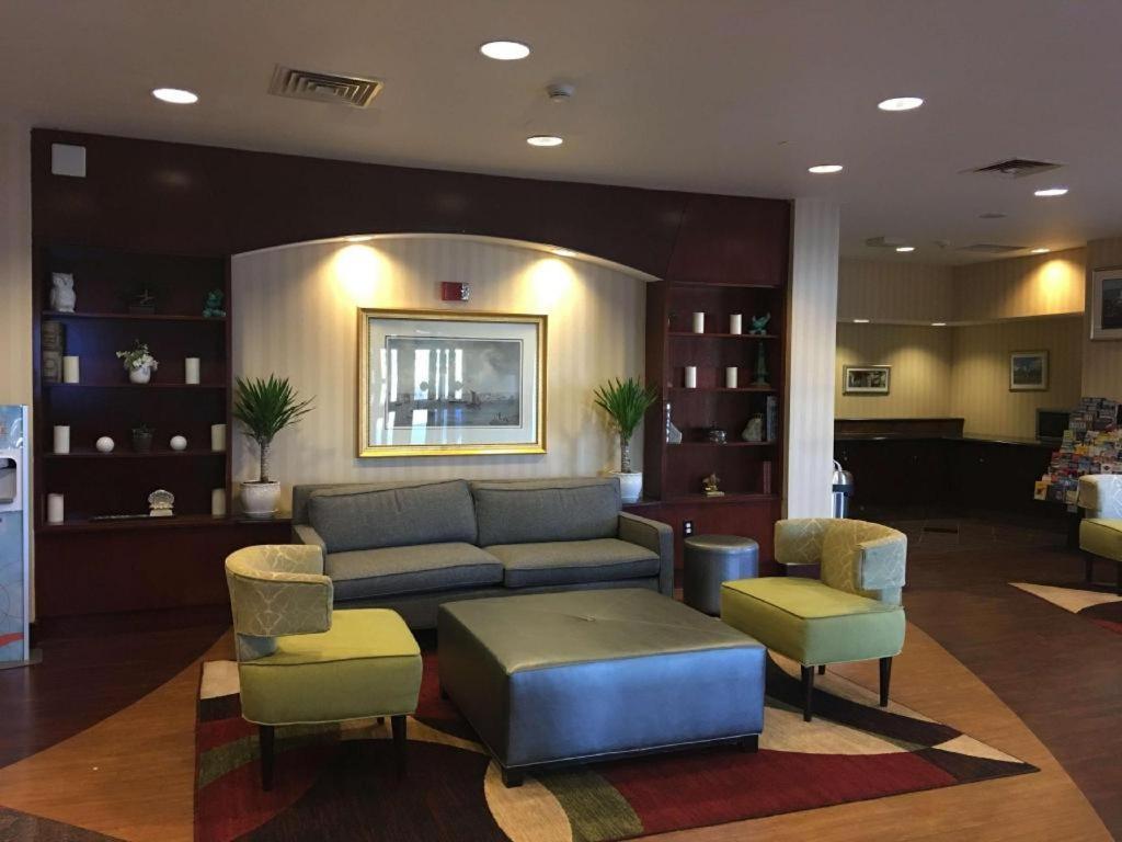 Best Western Plus Boston Hotel photo 3