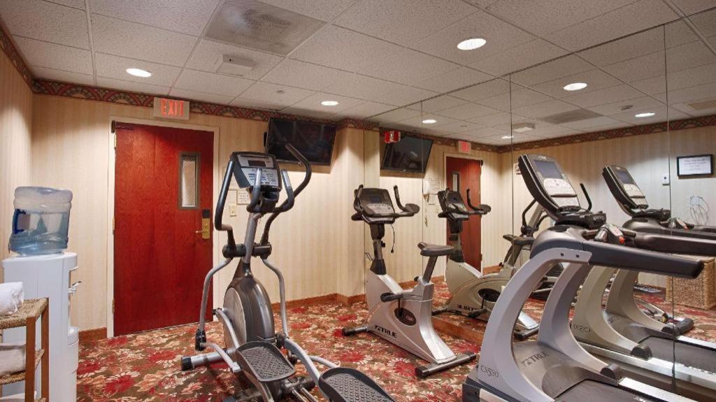 Best Western Plus Boston Hotel photo 8
