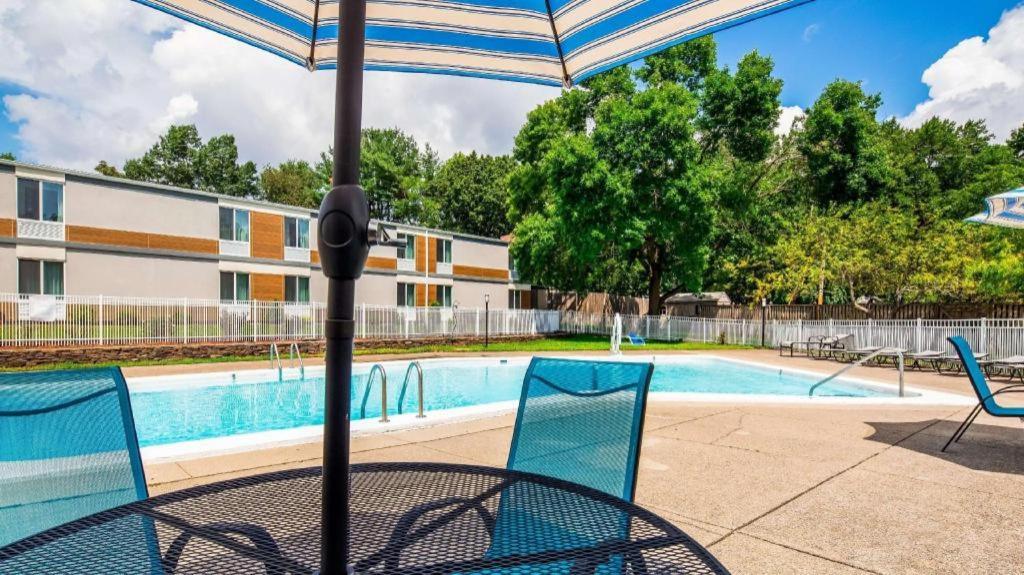 Best Western Plus Chelmsford Inn photo 2
