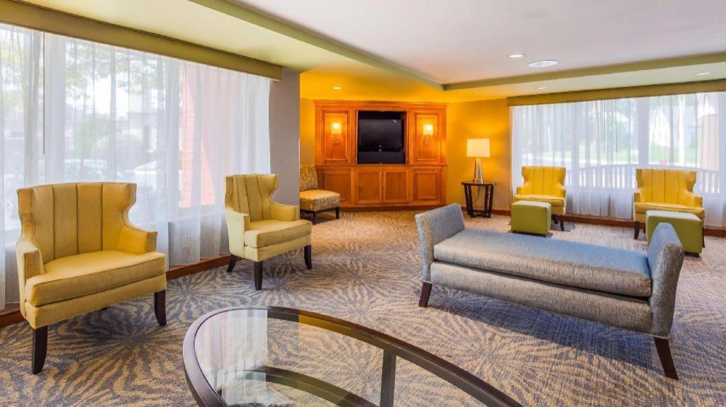 Best Western Plus Chelmsford Inn photo 4