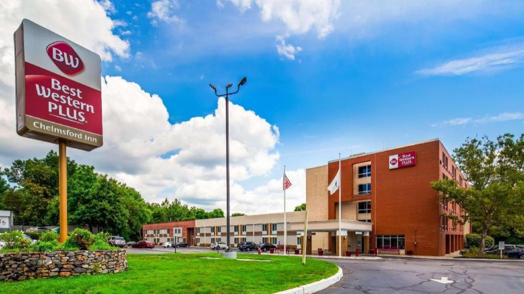 Best Western Plus Chelmsford Inn photo 7