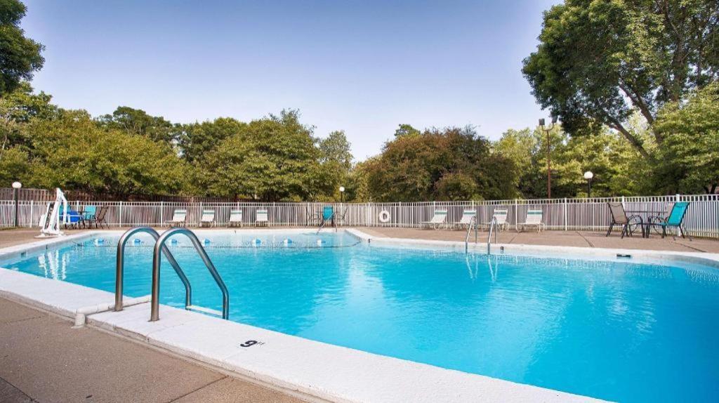 Best Western Plus Chelmsford Inn photo 5
