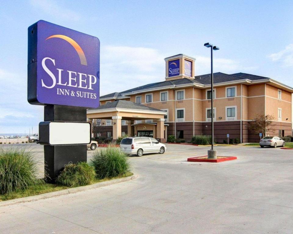 Sleep Inn and Suites photo 1