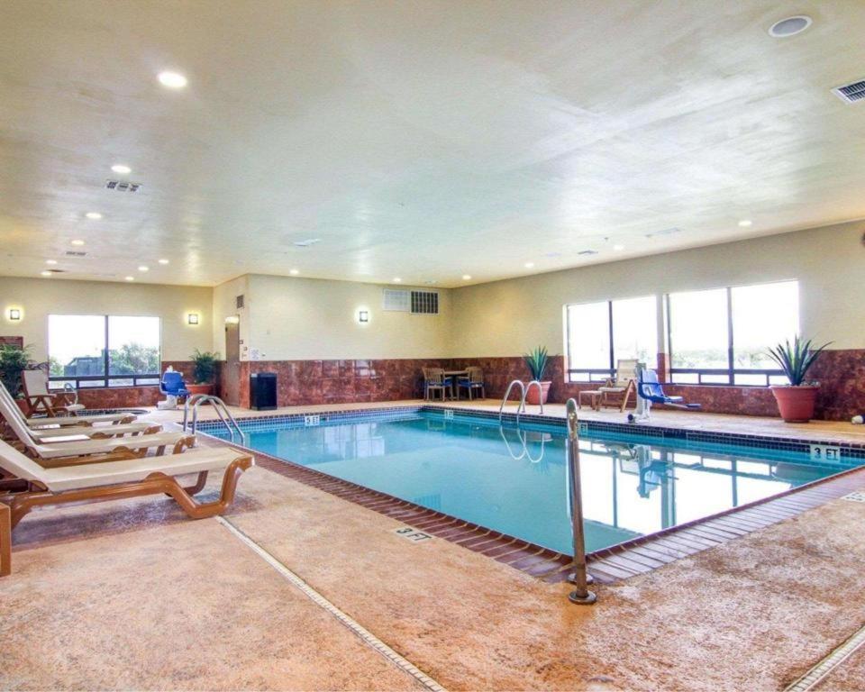 Sleep Inn and Suites photo 12