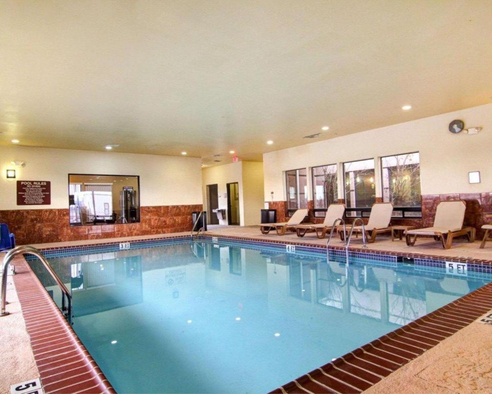 Sleep Inn and Suites photo 4