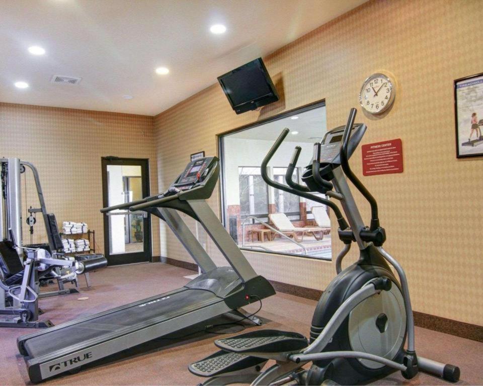 Sleep Inn and Suites photo 8