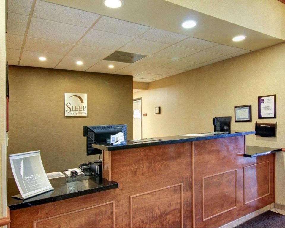 Sleep Inn and Suites photo 7