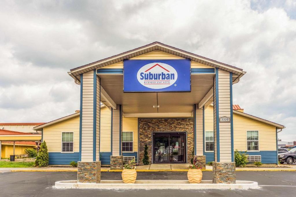 Suburban Studios Fort Wayne photo 4