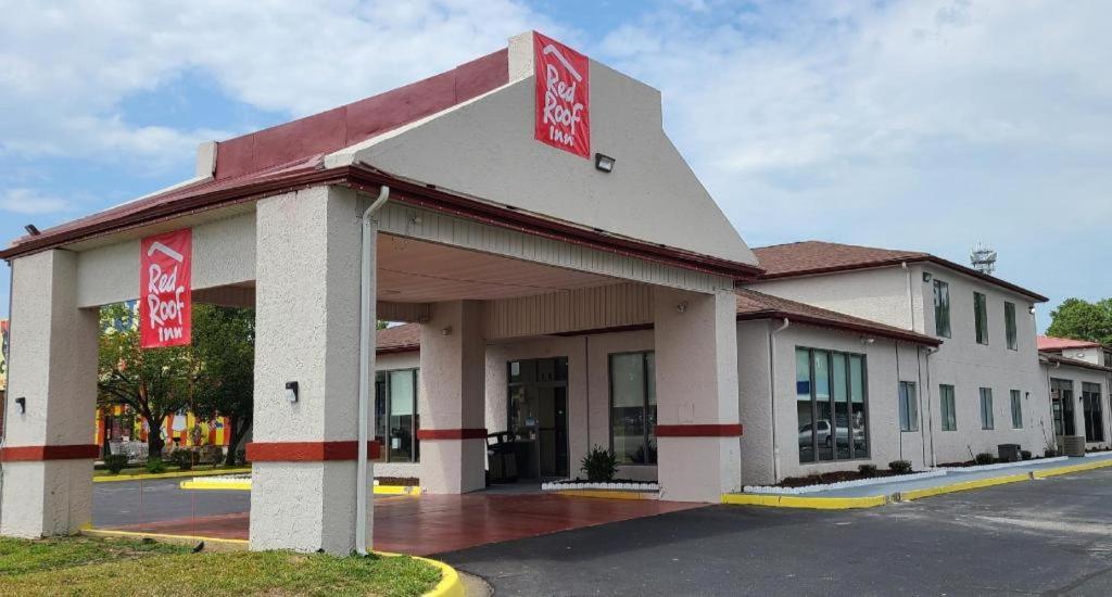 Red Roof Inn Florence, SC photo 1