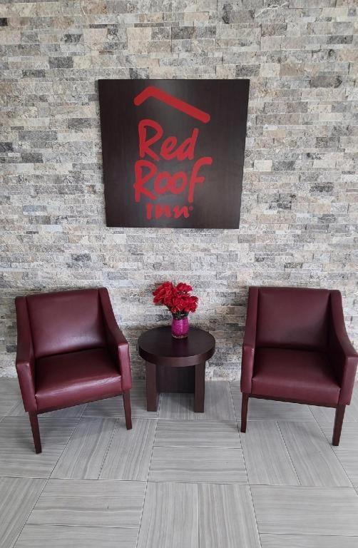 Red Roof Inn Florence, SC photo 5