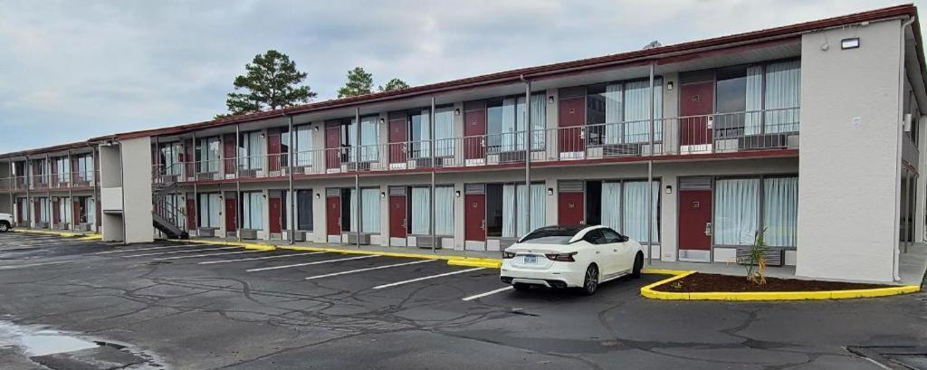 Red Roof Inn Florence, SC photo 7