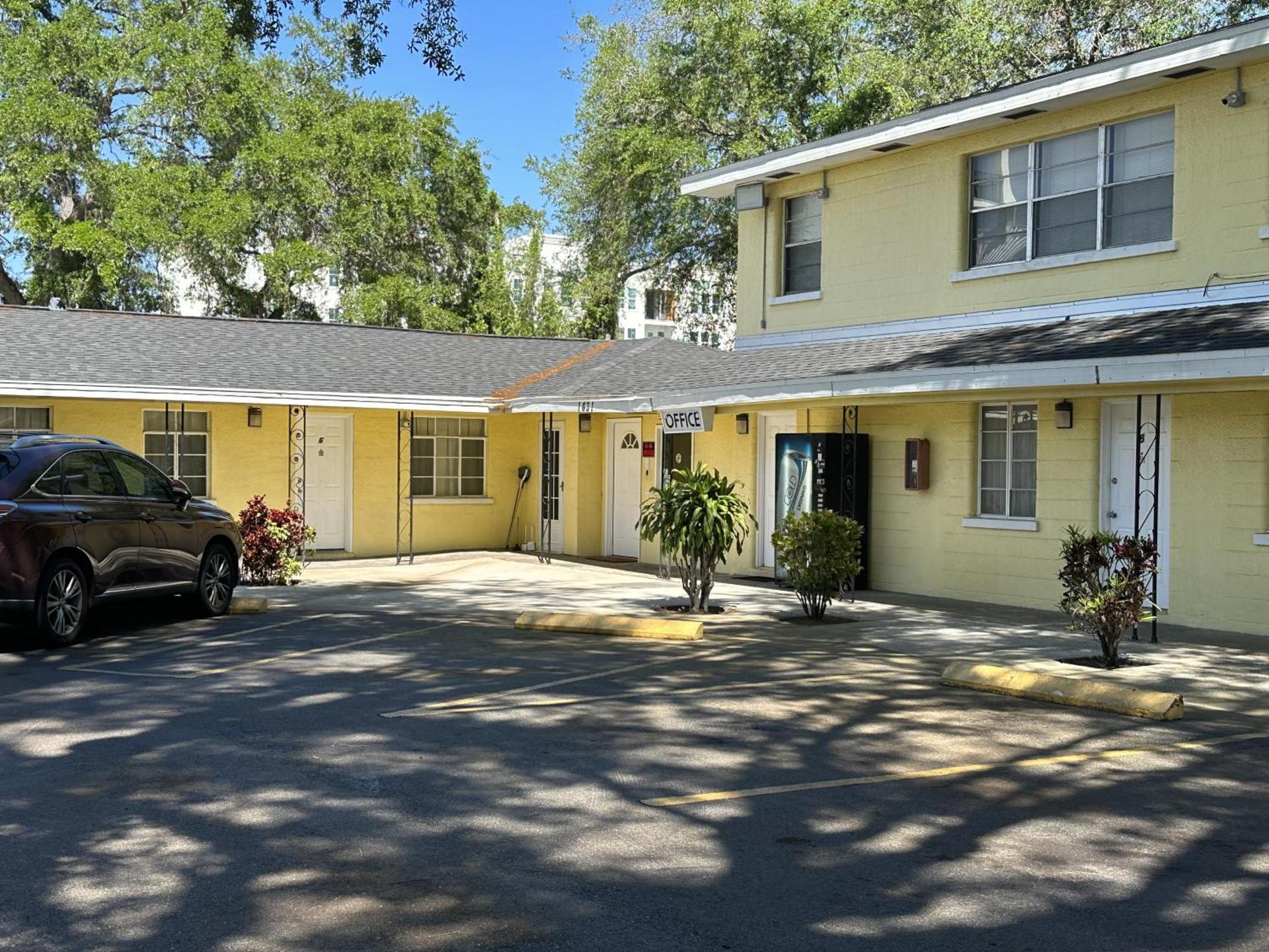 Kentucky Motel photo 1