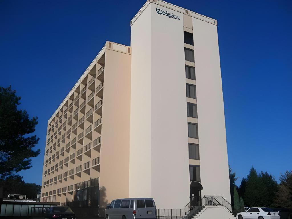 Garden Plaza Hotel photo 1
