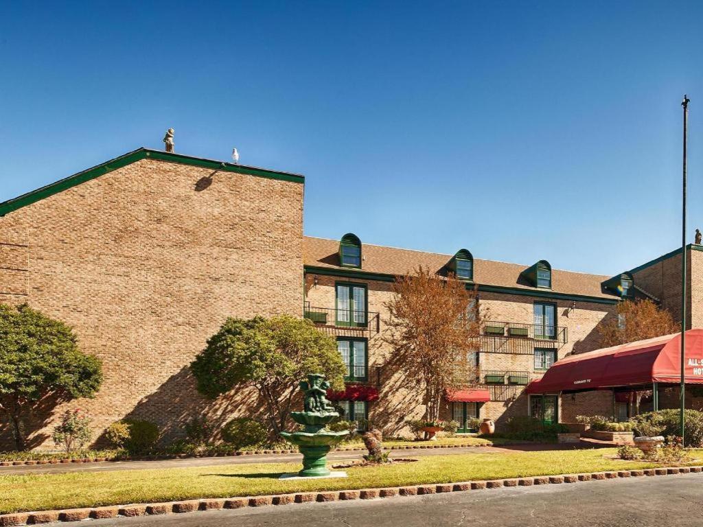 Baton Rouge Hotel photo 1