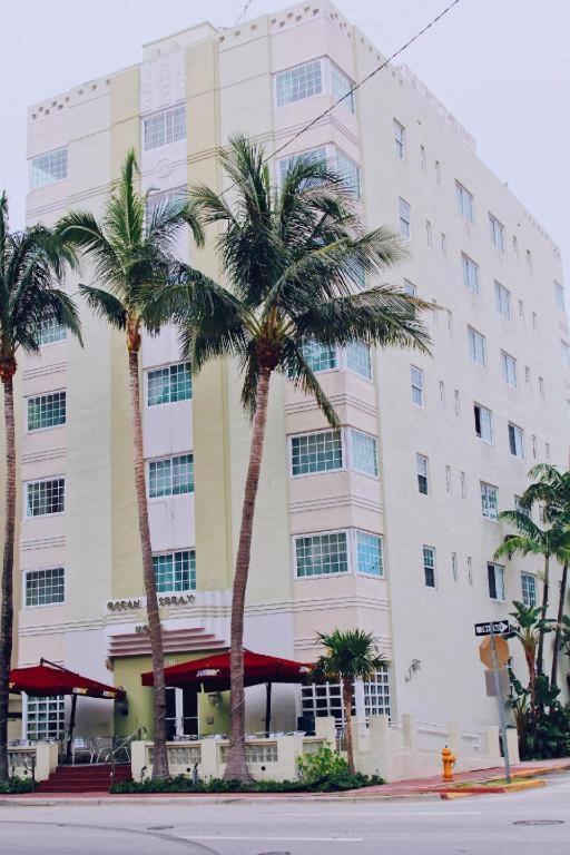 Ocean Spray Hotel photo 10