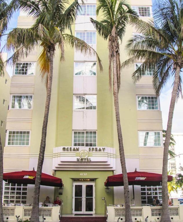 Ocean Spray Hotel photo 14