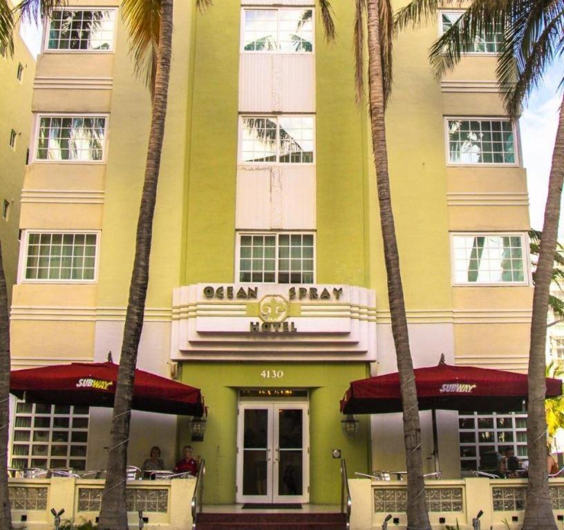 Ocean Spray Hotel photo 19