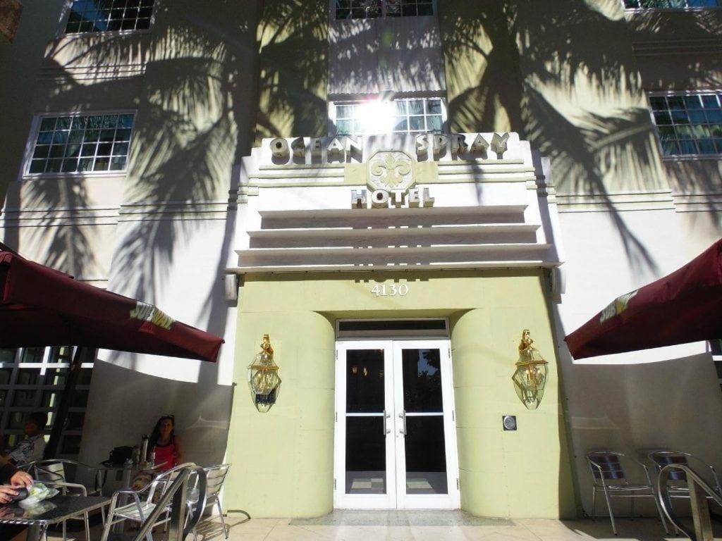 Ocean Spray Hotel photo 21