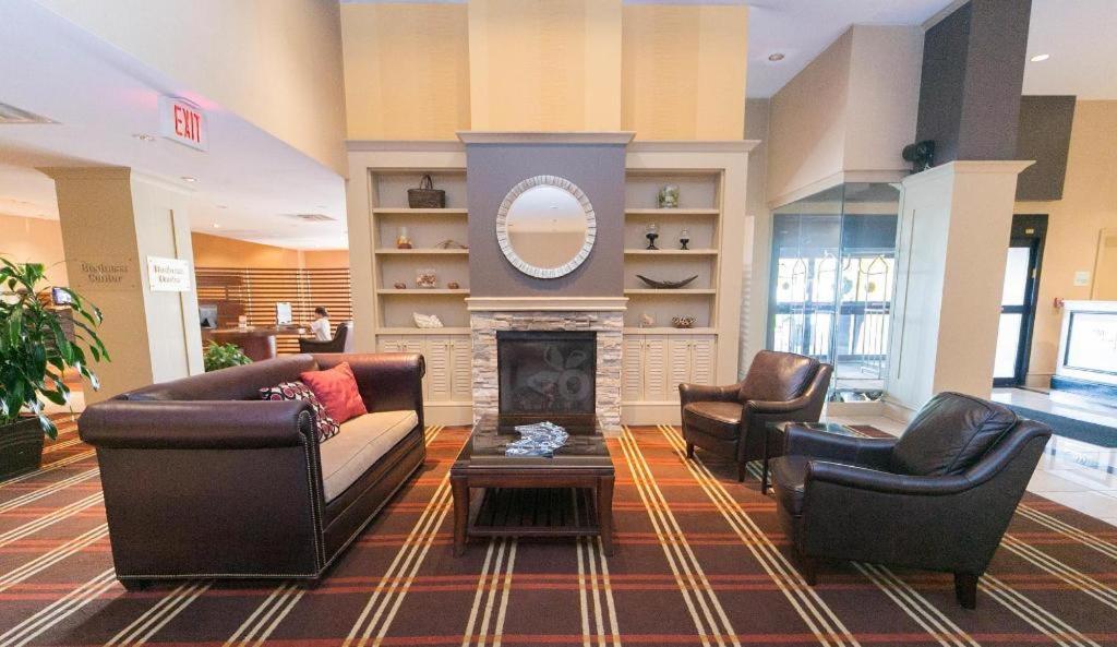 Adam's Mark Hotel & Conference Center photo 4