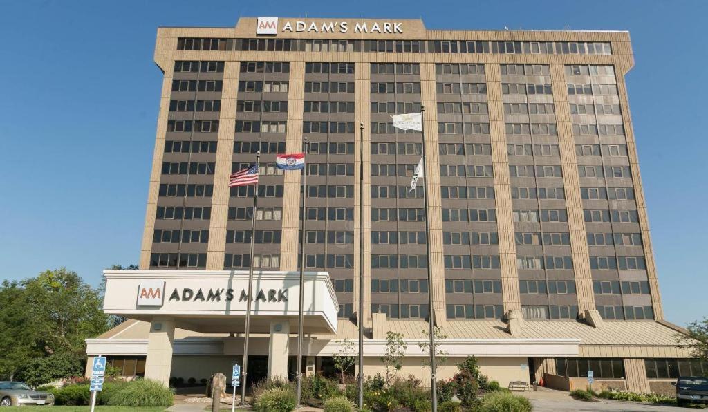 Adam's Mark Hotel & Conference Center photo 7