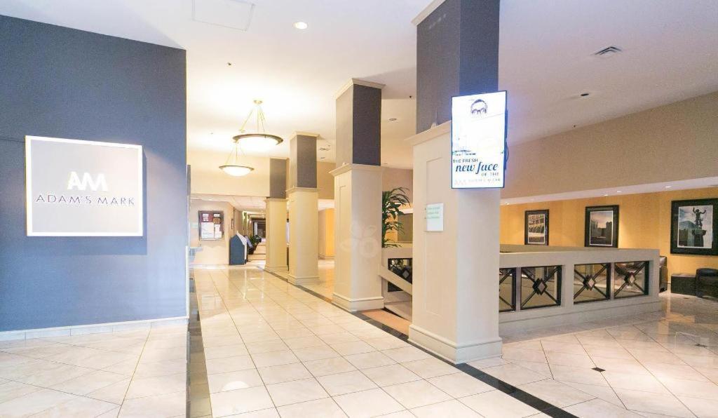 Adam's Mark Hotel & Conference Center photo 30