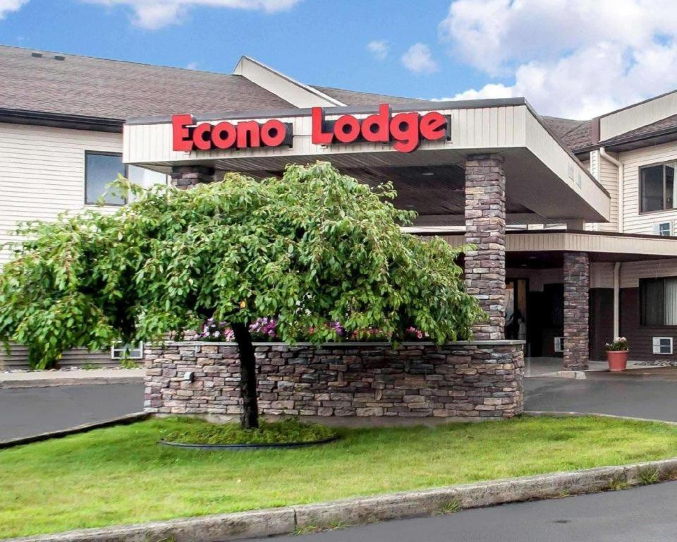 Econo Lodge photo 1