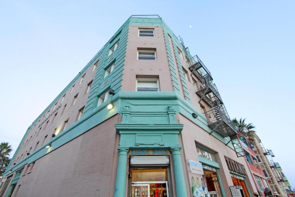 Cadillac Hotel photo 8