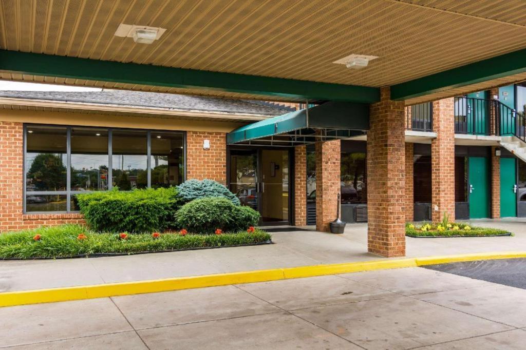 Quality Inn photo 22