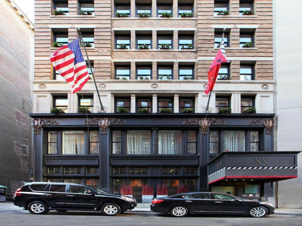 Fifteen Beacon Hotel photo 1
