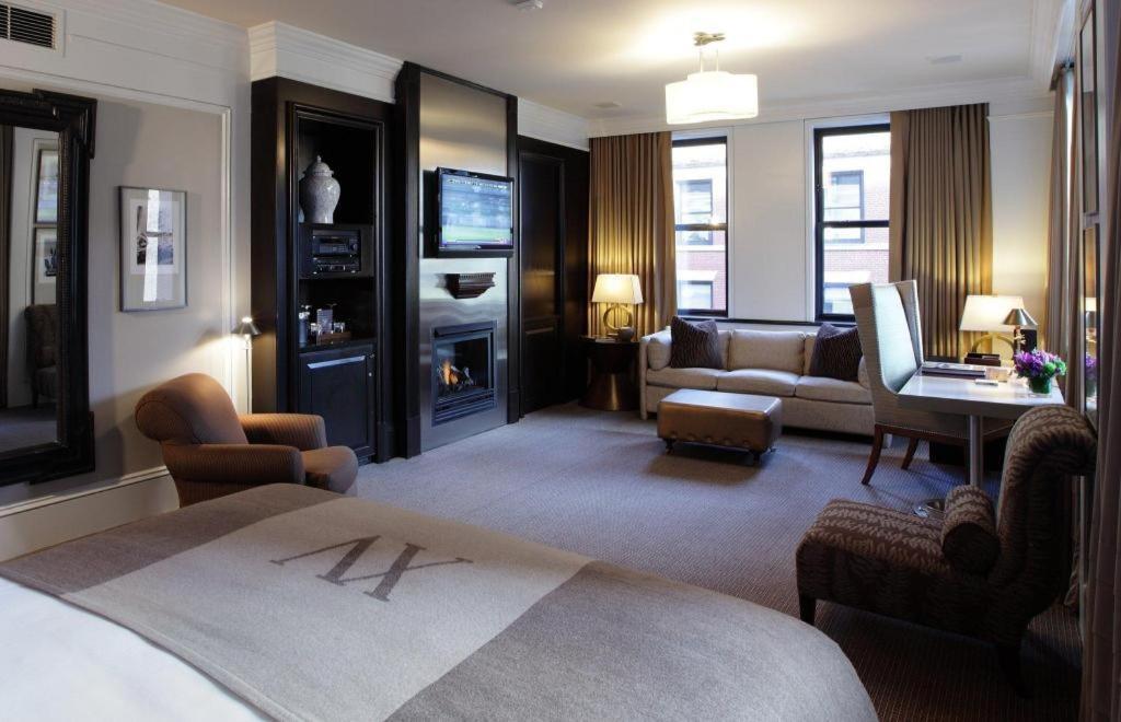 Fifteen Beacon Hotel photo 2