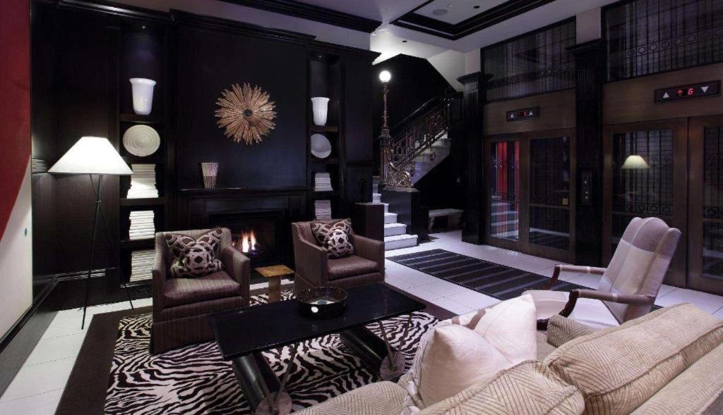 Fifteen Beacon Hotel photo 4
