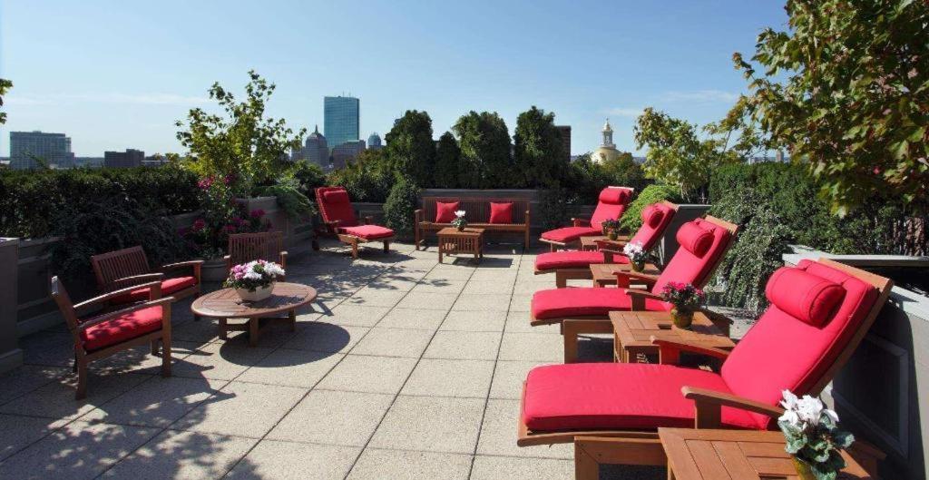 Fifteen Beacon Hotel photo 5