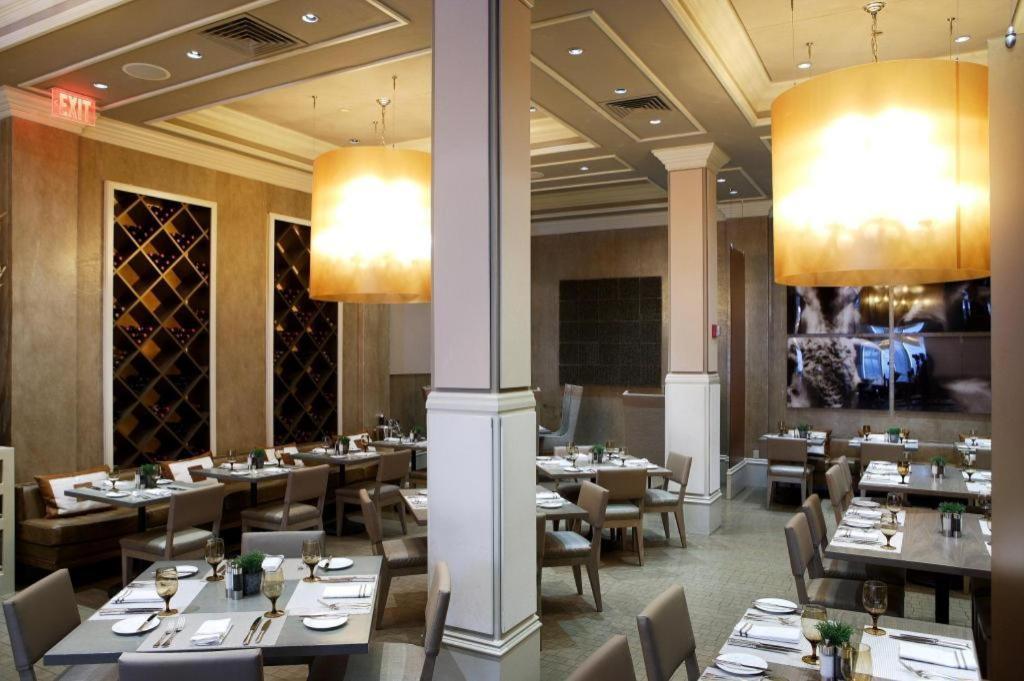 Fifteen Beacon Hotel photo 7