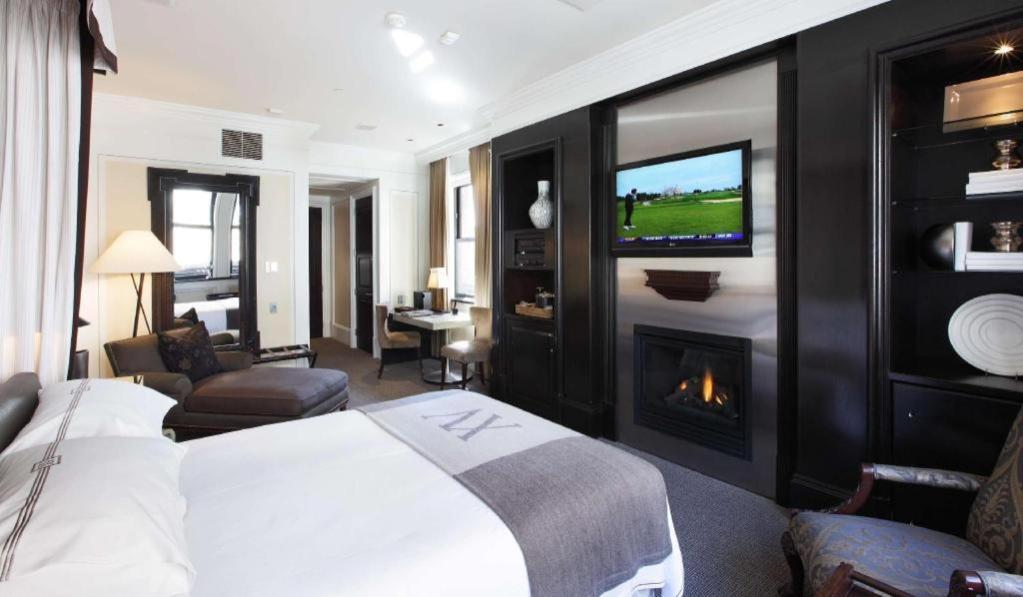 Fifteen Beacon Hotel photo 41
