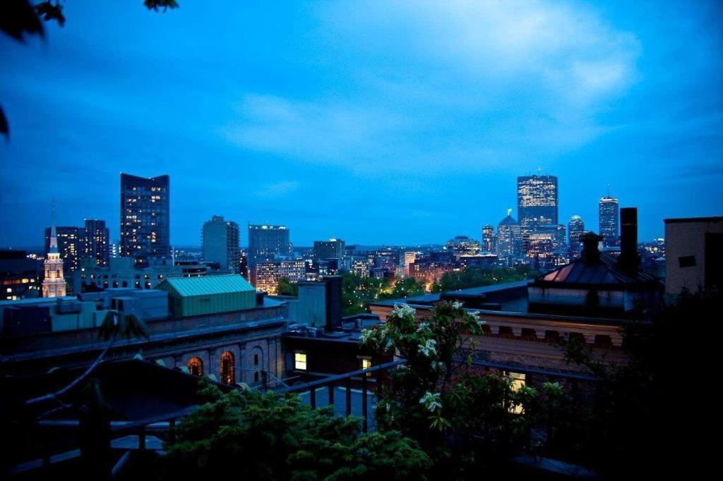 Fifteen Beacon Hotel photo 42