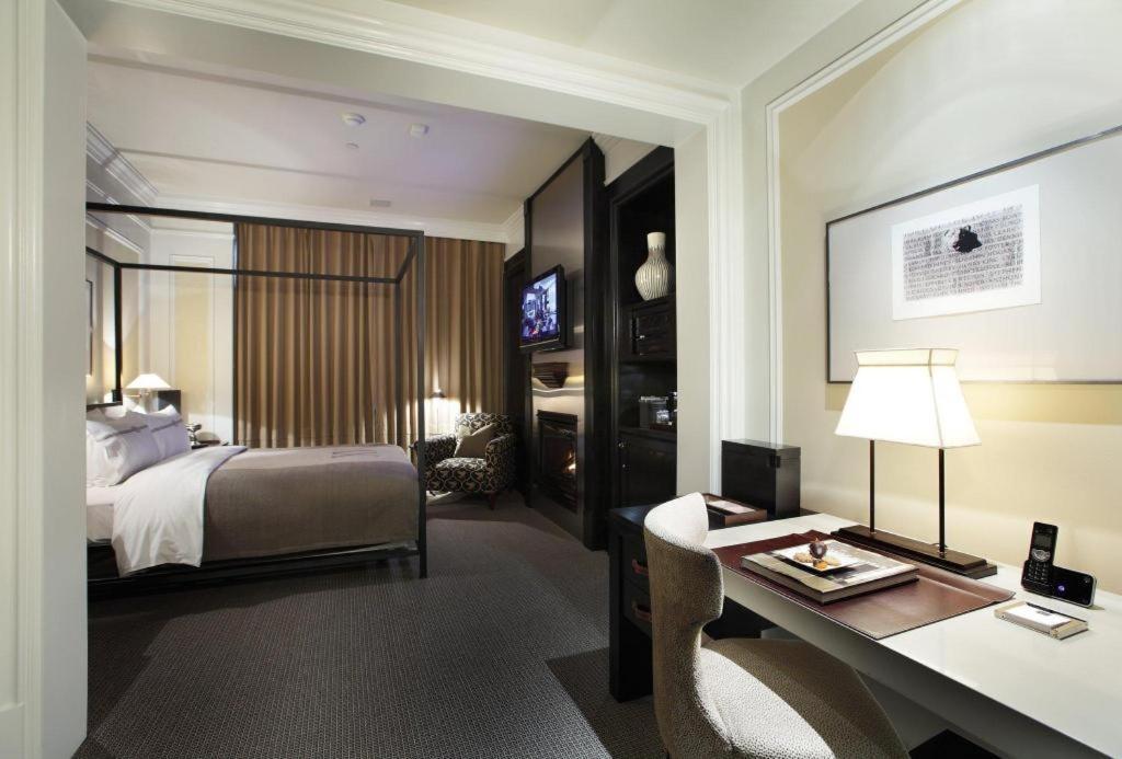 Fifteen Beacon Hotel photo 43